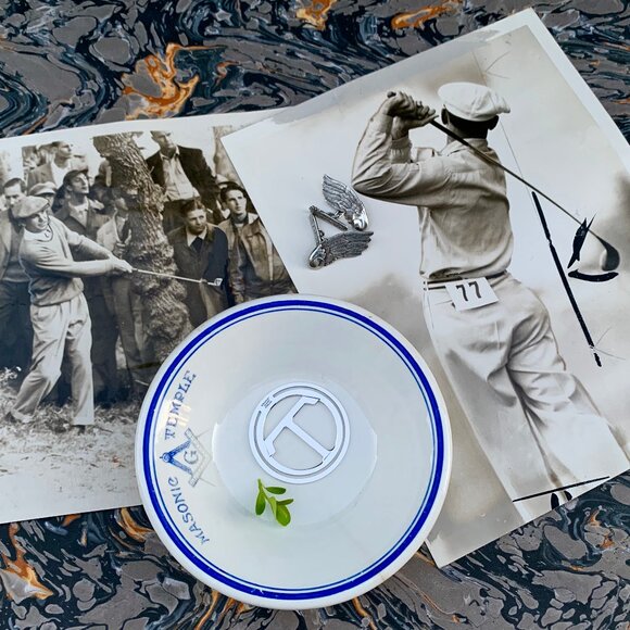 Tiffany & Co. Makers Sterling Silver "T" Bookmark - Picture 6 of 7